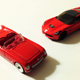 Illustration for article titled Little Red Corvette(s)